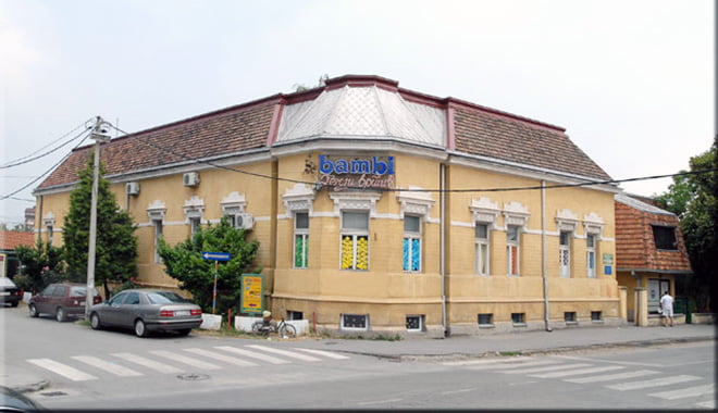 Vrtic pu ljubica vrebalov