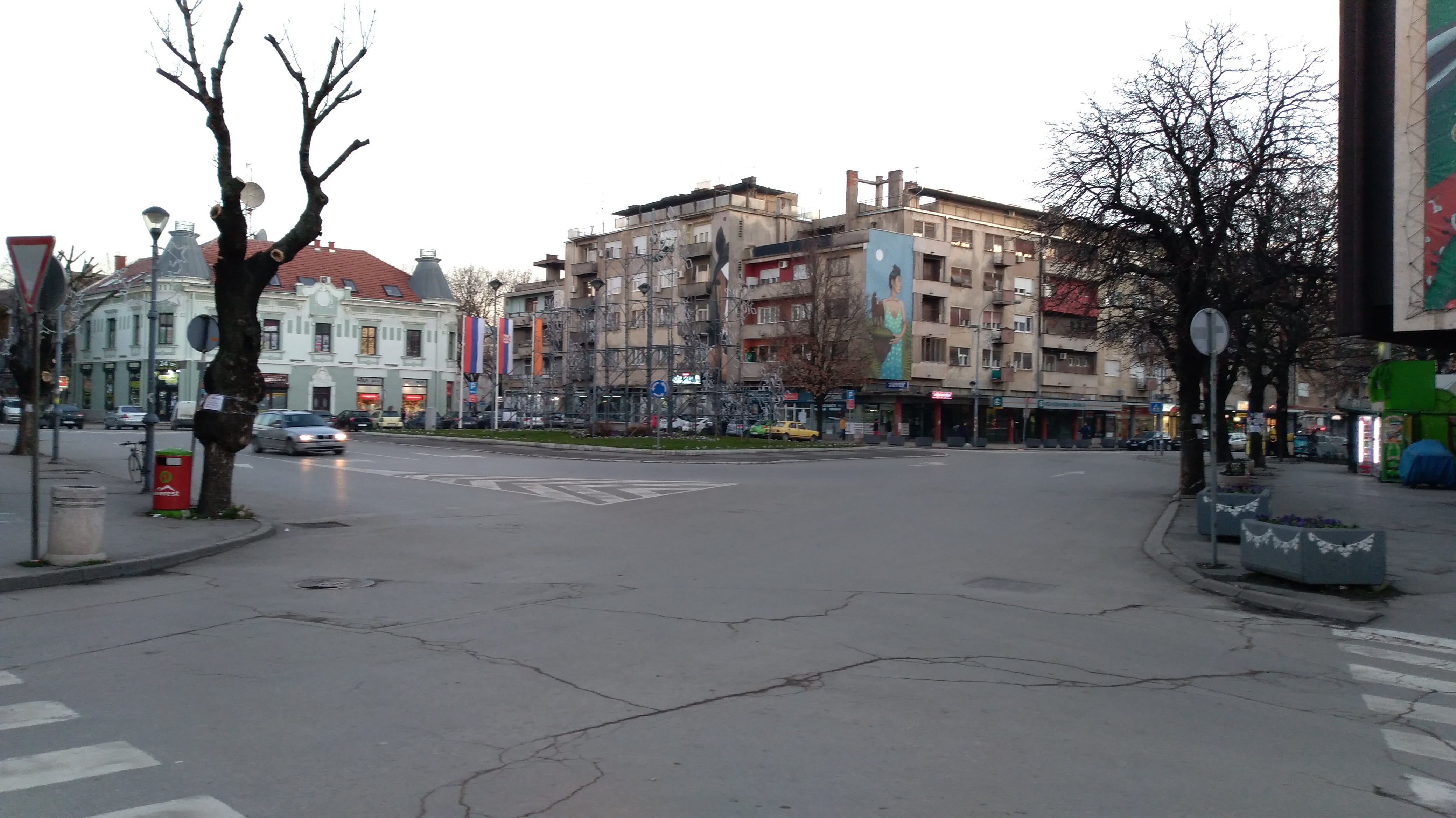 Pozarevac Gopro Vreme Vremenska Prognoza