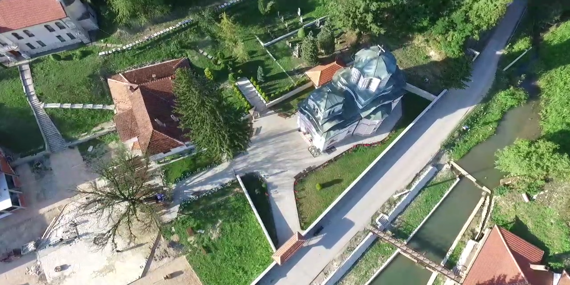 Manastir Tumane