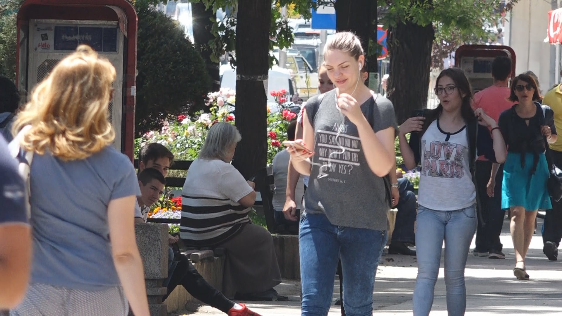 Centar leto 06 pozarevac vreme