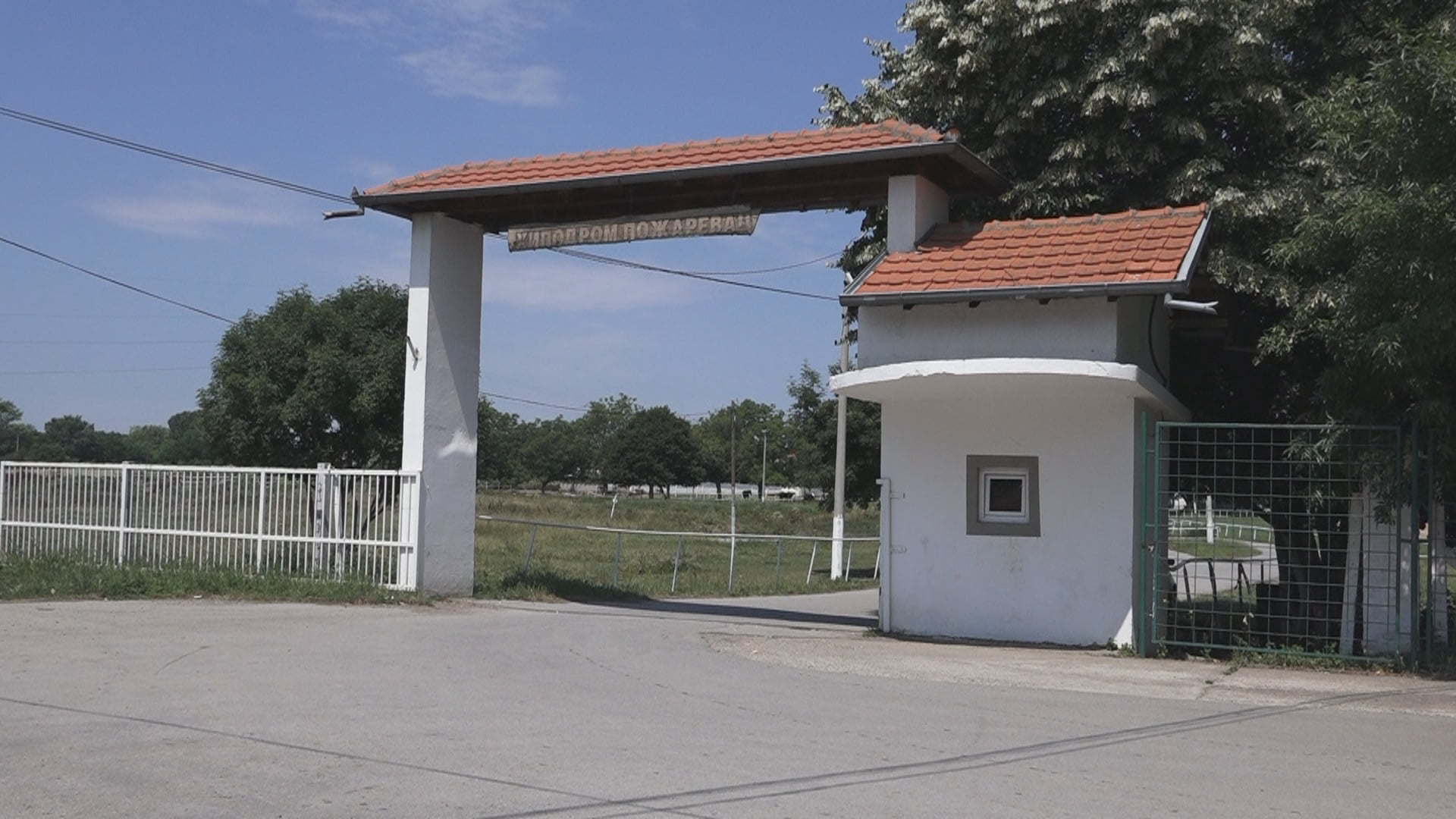Ulaz hipodrom 01