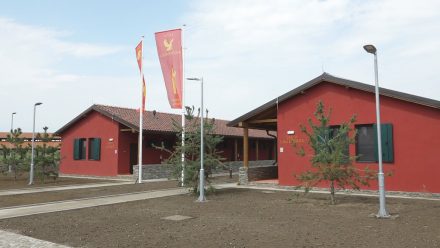 Immersium (zaronite) kroz aplikaciju koja vas vodi u drevni Viminacium