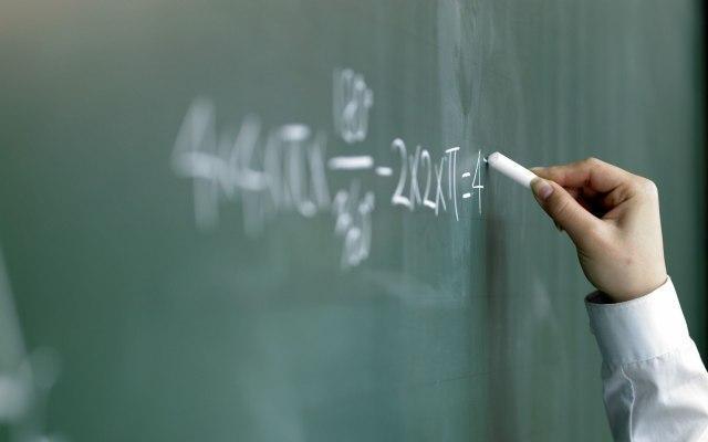 štrajk prosvetnih radnika