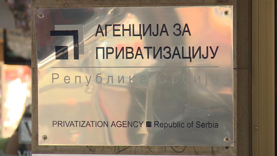 Agencija za privatizaciju
