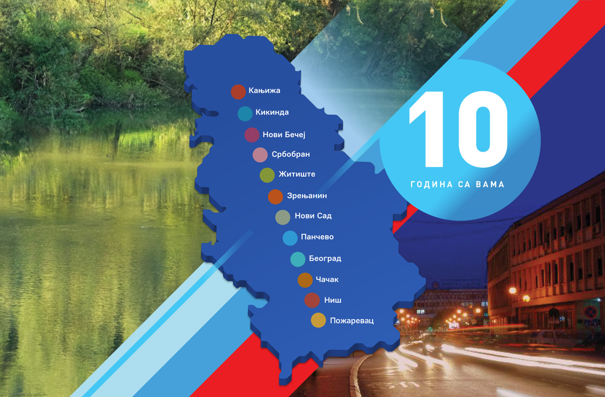 Zajednici zajedno 2018z slika