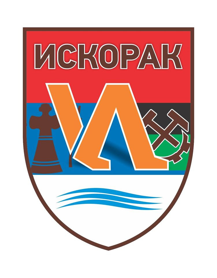 Iskorak