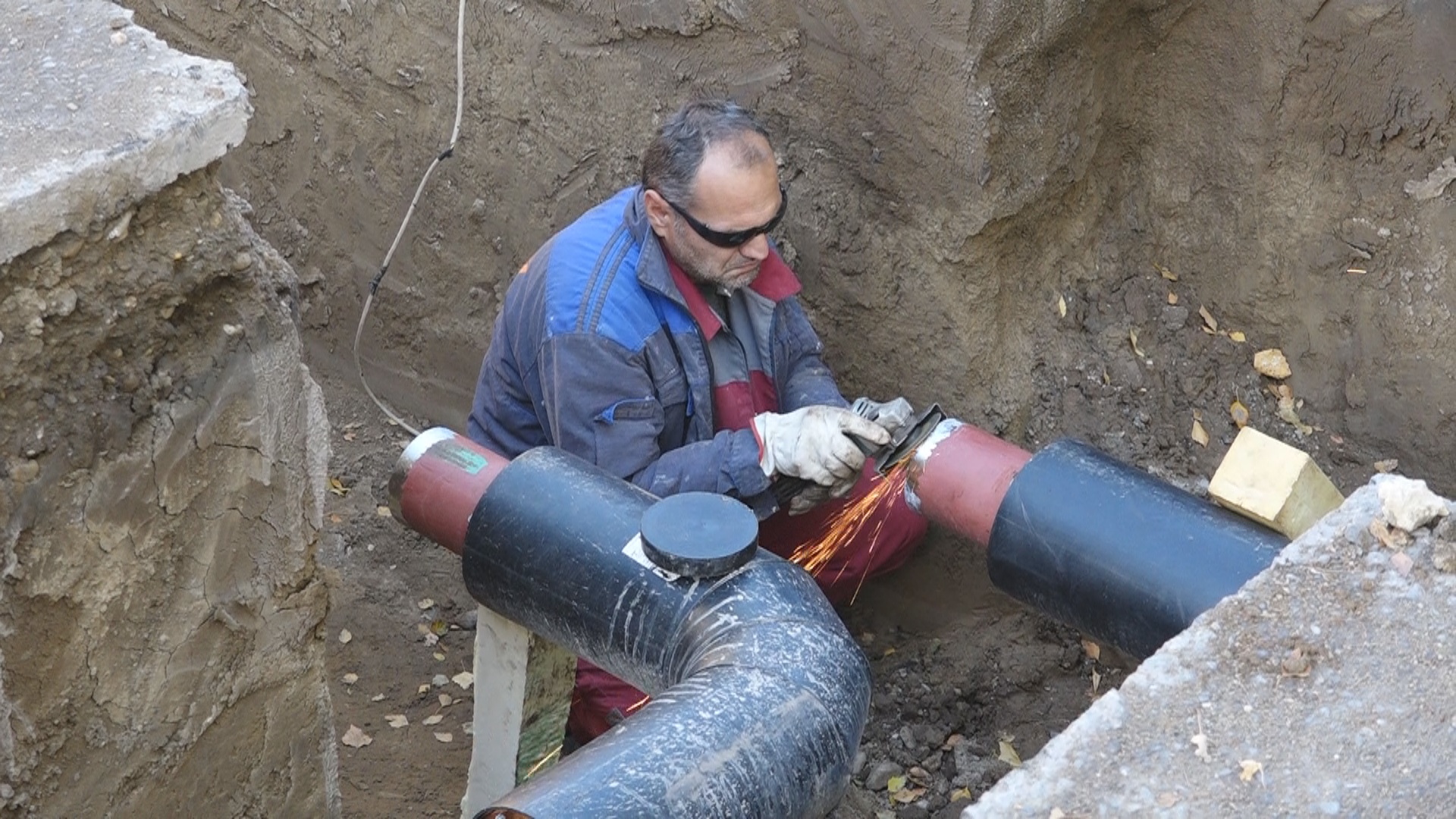 Toplifikacija busije