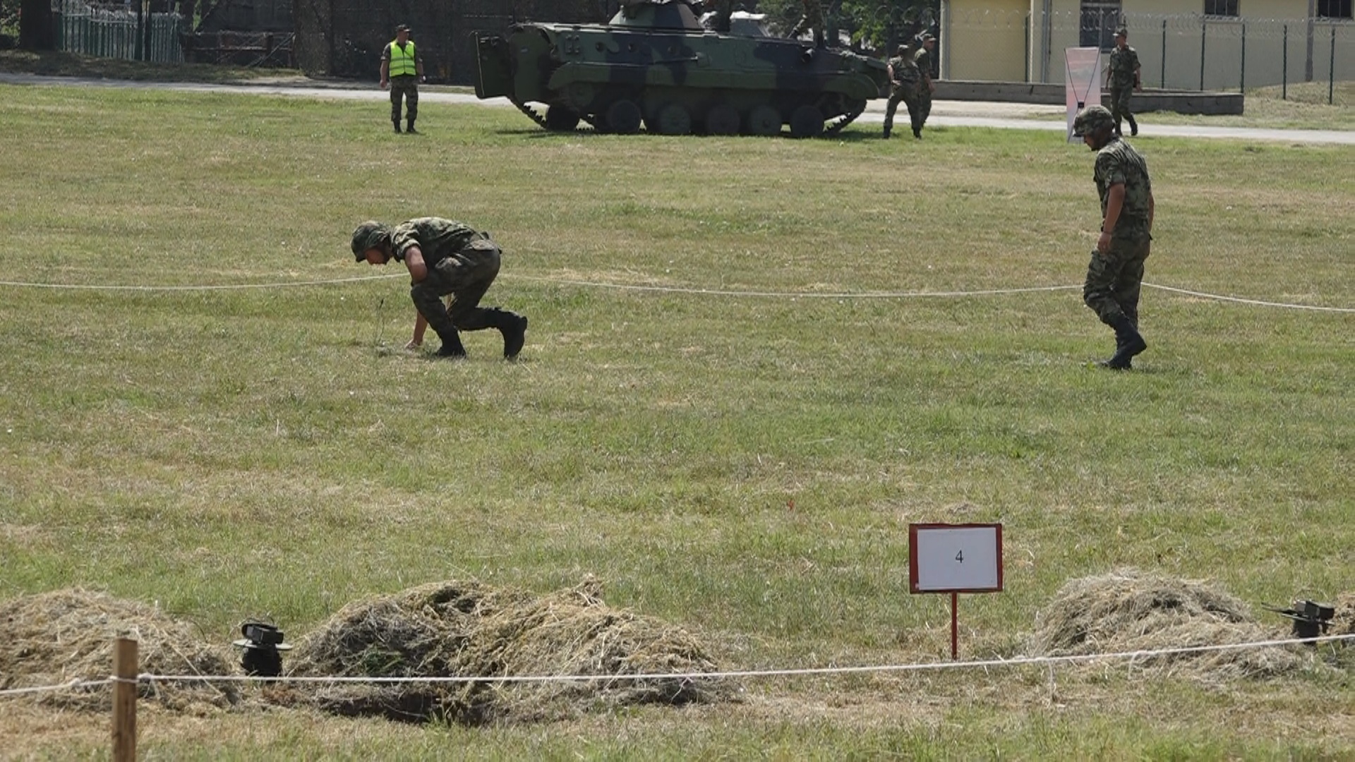 Vojska tnt