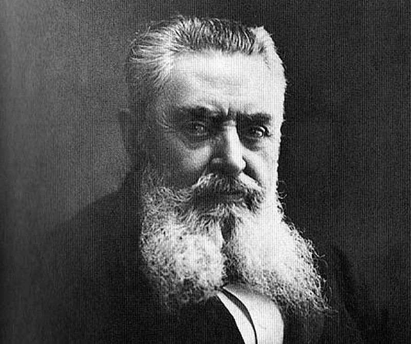 Dr Vladan Dj. Djordjevic, pukovnik srpske vojske (1923)