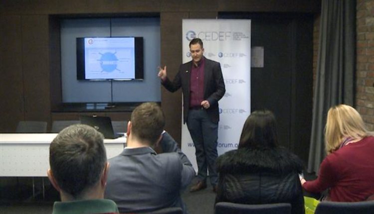 Globalnoj asocijaciji „Enerdžis sitis“