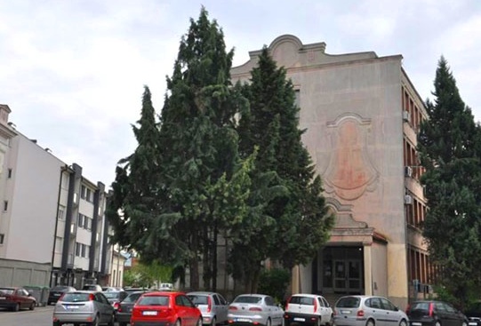 Osnovni sud u Velikom Gradištu