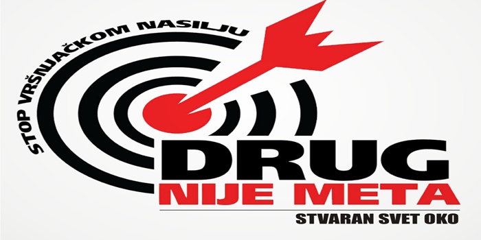 Drug nije meta