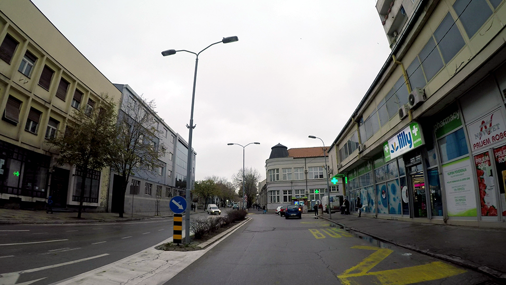 Grad gopro 01 pozarevac vreme