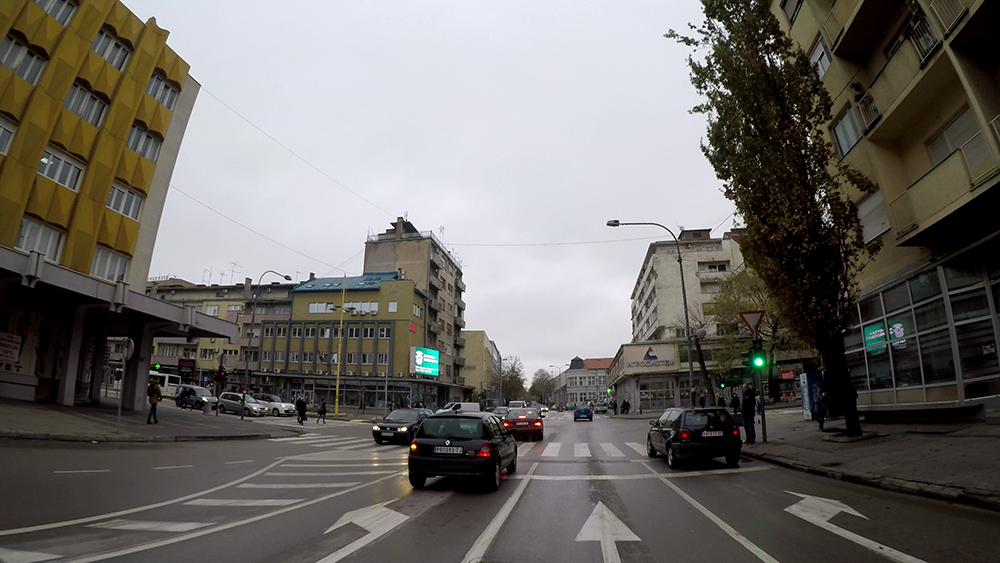Grad jesen gopro 03 pozarevac vreme