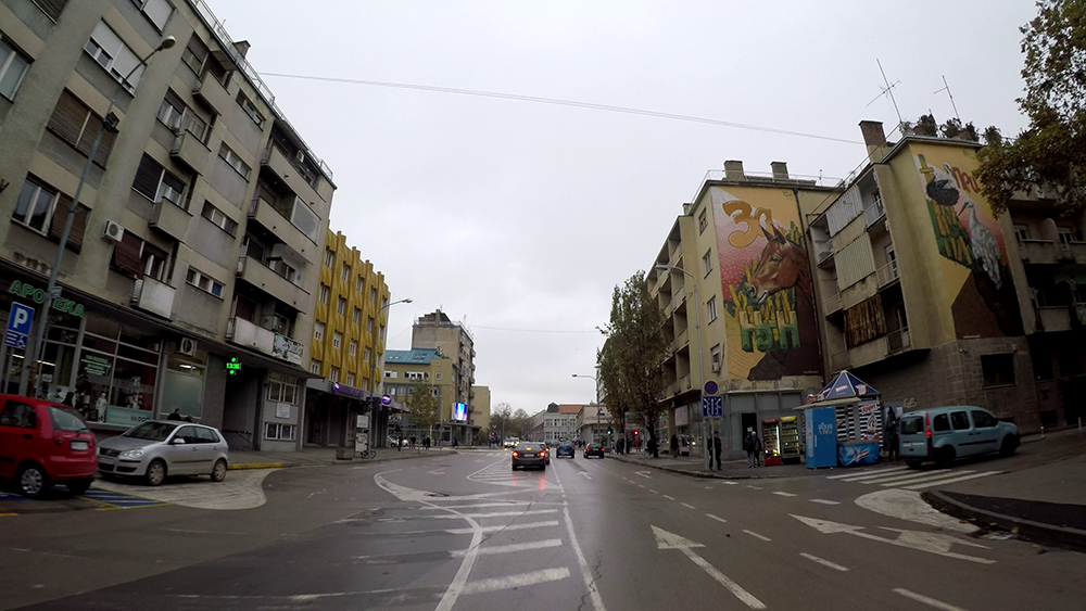 Grad jesen gopro 04 pozarevac vreme