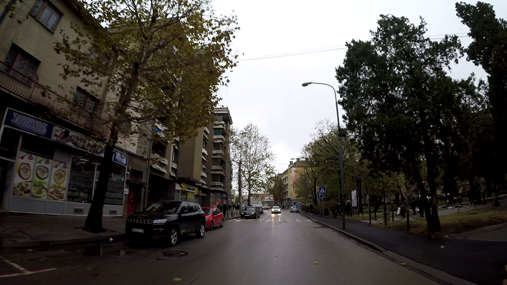 Grad jesen gopro 05 pozarevac vreme