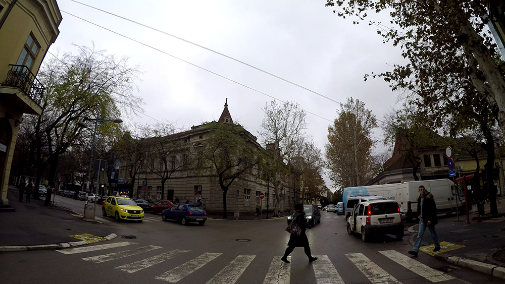 Grad jesen gopro 12 pozarevac vreme