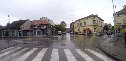 Kisa grad 01 pozarevac vreme