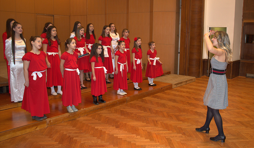 Deciji hor Dunavska lira (3)