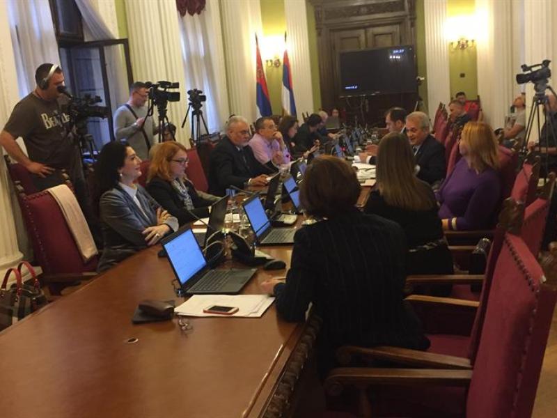 Odbor za kulturu i informisanjeN1