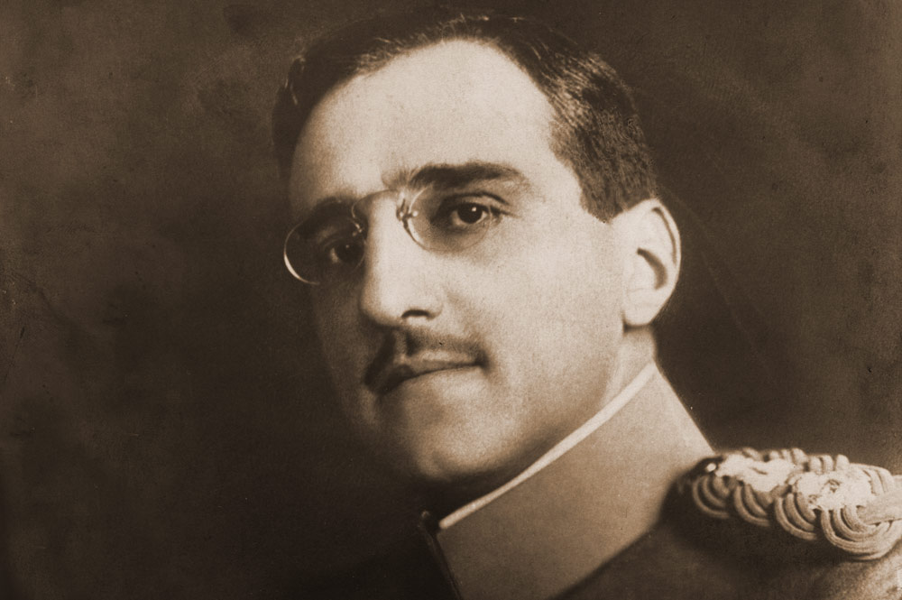 Kralj Aleksandar I Karađorđević Kralj Ujedinitelj