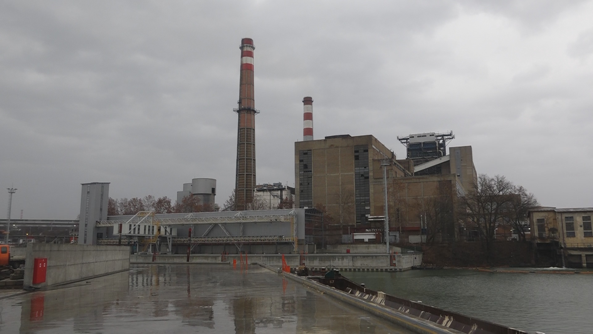 Pristaniste 01 kostolac