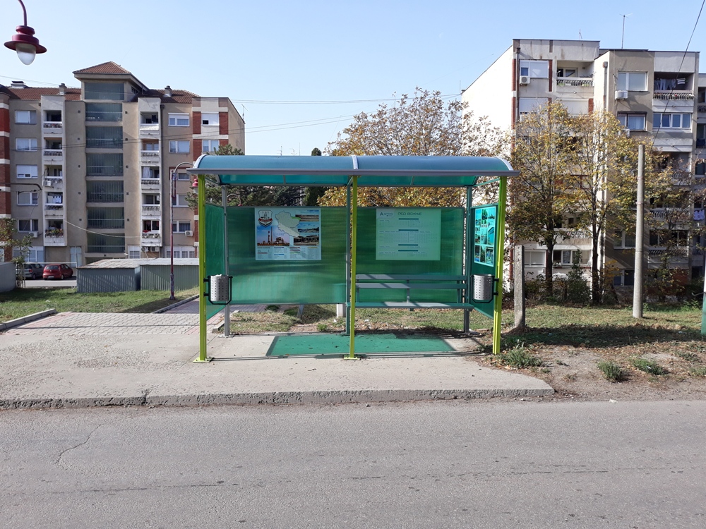 Stajalište 01 kostolac