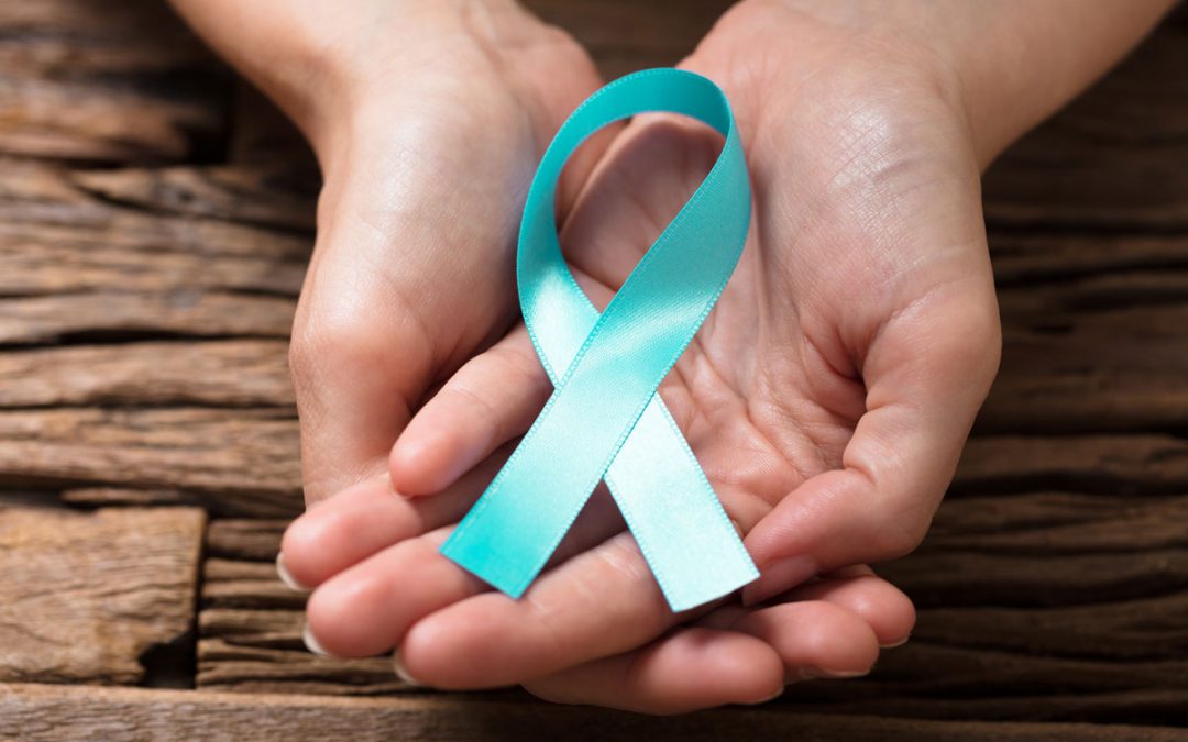 Cervical Cancer Awareness 1080x675