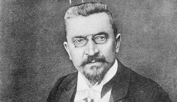 Stevan Stojanović Mokranjac