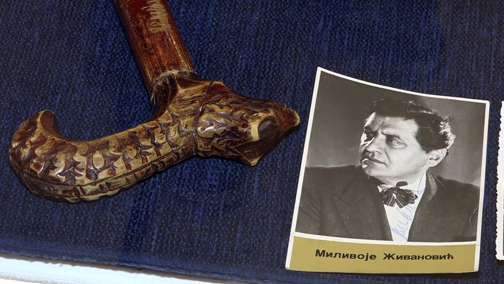 Milivojevi dani amateri