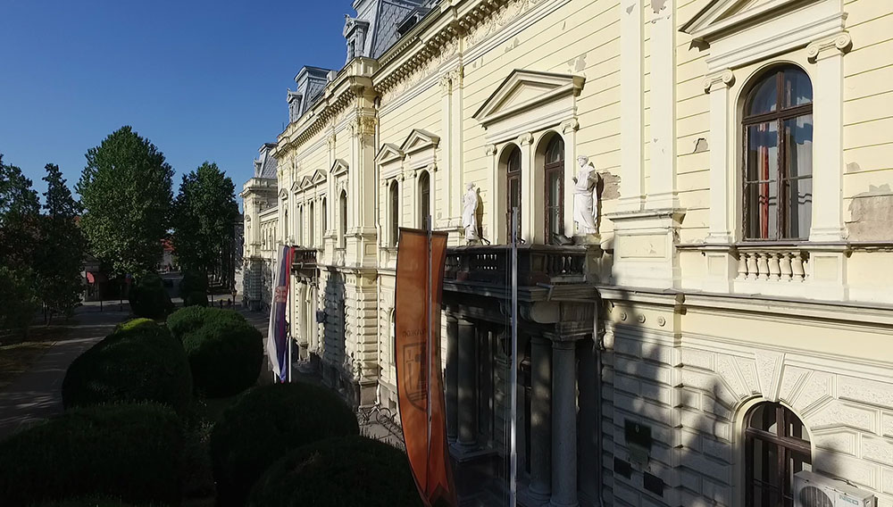 Okruzno zdanje pozarevac