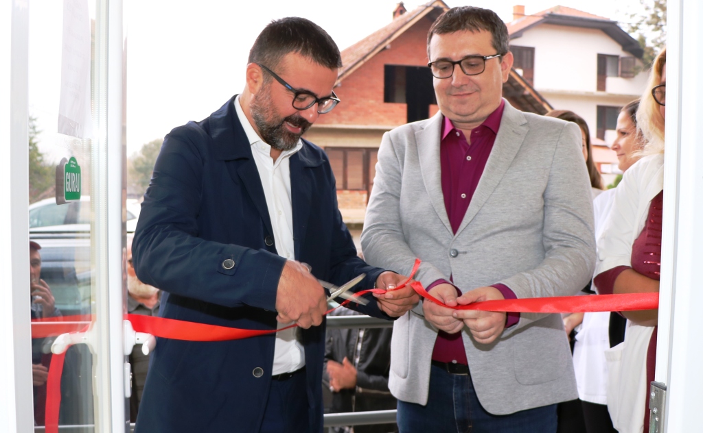 žabare dom zdravlja