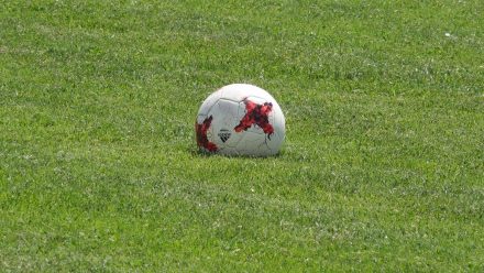 Fudbal lopta 02