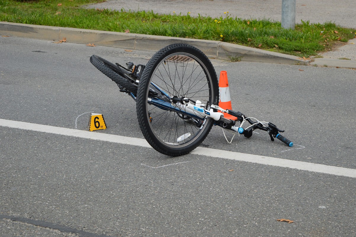 Prometna nesreca policija kc zm