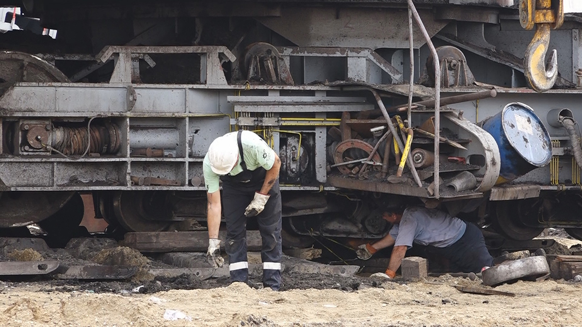 Revitalizacija kop drmno