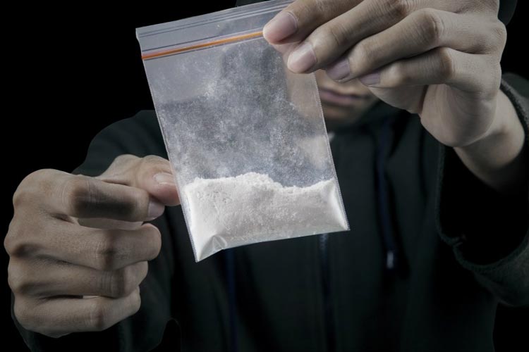 Sinteticka droga pink