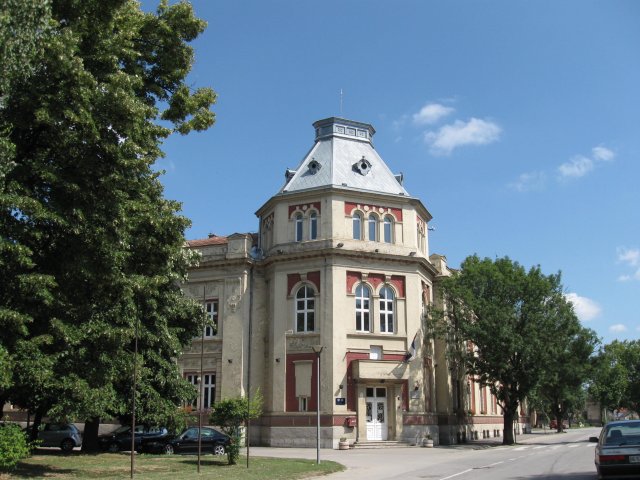 Vg opstina