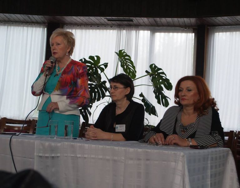 Avez Udruzenja Medicinskih Sestara Predskolskih Ustanova Srbije