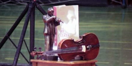28. Muzički festival „CAREVČEVI DANI“ – Veliko Gradište preplavili zvuci violine