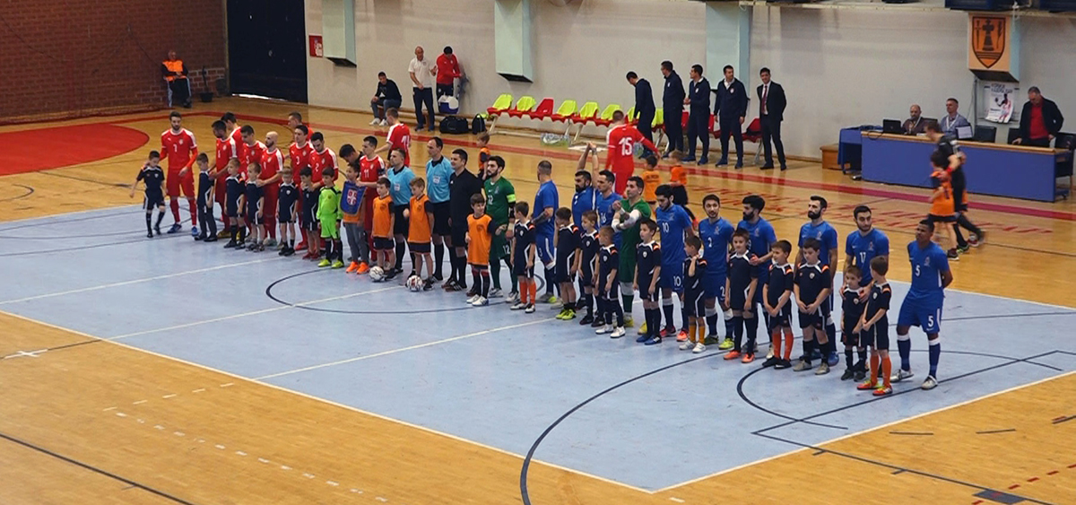 Futsal srb