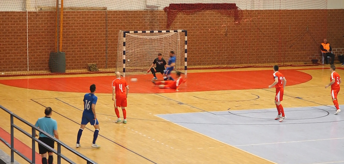 Futsal srb