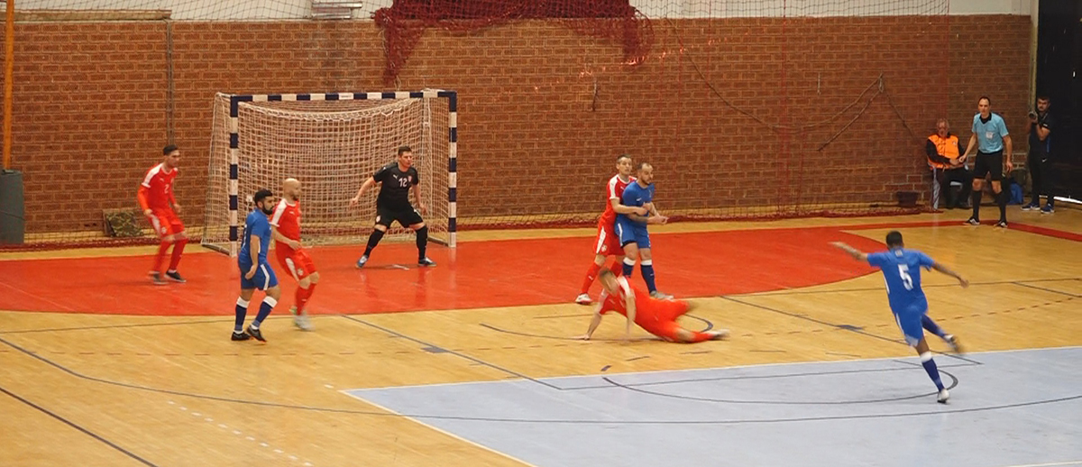 Futsal srb
