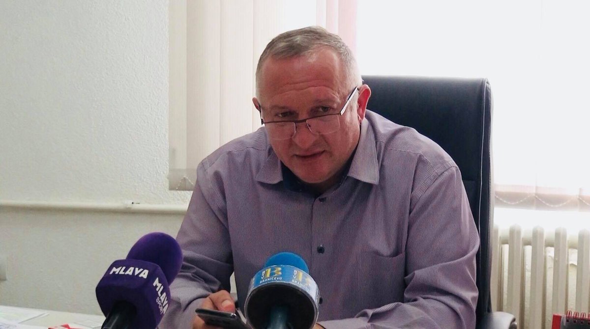Intervju petrovac