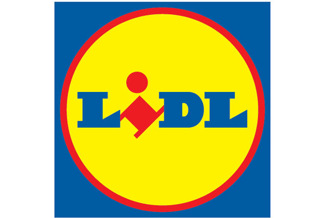 Lidl logo