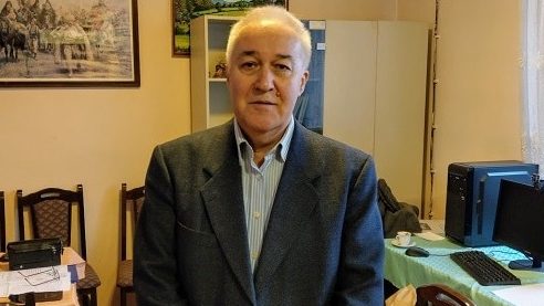 Milorad jovanovic savez p