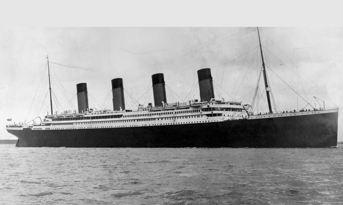 Titanic