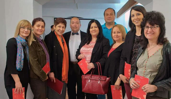 Izložba MUZEJ ŽENE Prve školovane žene Srbije