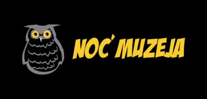 Noc muzeja 2019