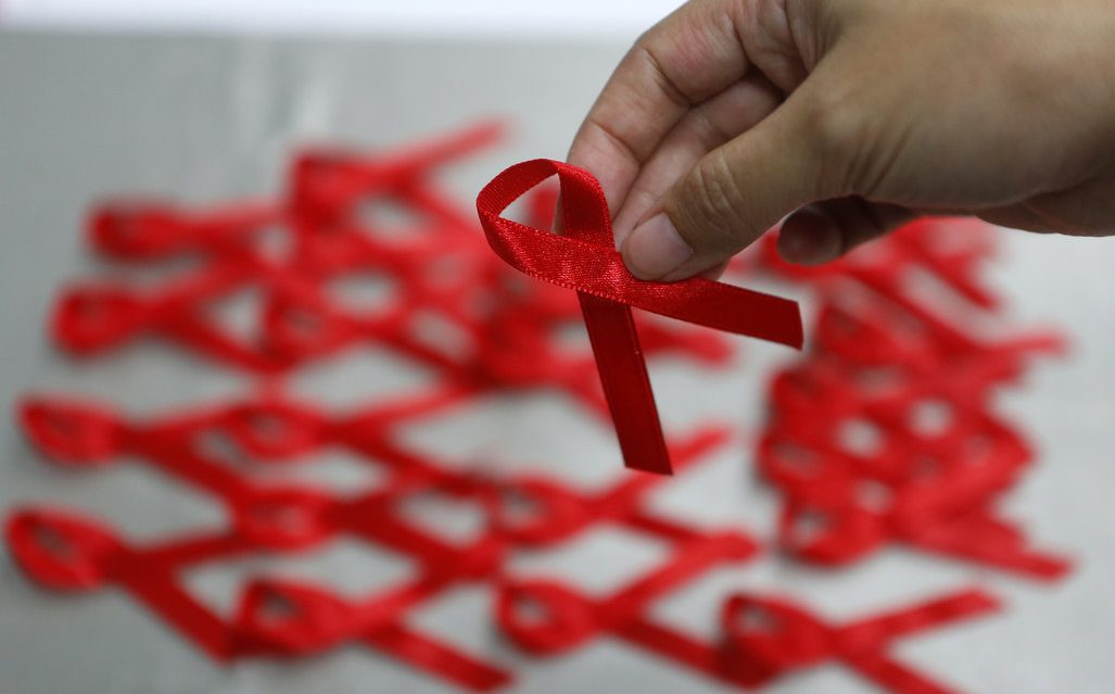 World AIDS Day