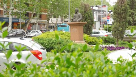 Kruzan tok